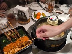 -芸山季·云南山珍菌火锅(宝能环球汇店)