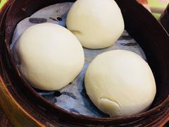 流沙奶黄包-添好运点心专门店(深水埗店)