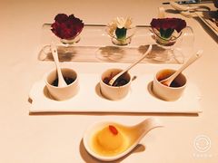 -金轩中餐厅 Jin Xuan(浦东丽思卡尔顿酒店)