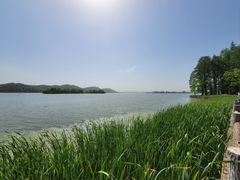 -东湖落雁景区