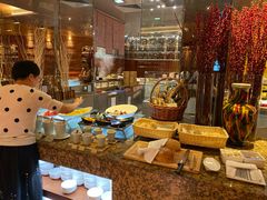 -马哥孛罗咖啡厅·Cafe Marco (厦门马哥孛罗东方大酒店)