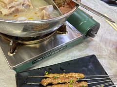 -四妹餐厅(玫瑰街店)