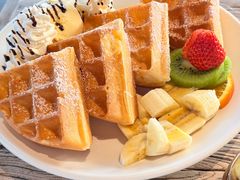 -一丹咖啡(浏阳河店)