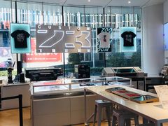 -JORDAN(东方广场店)