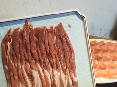 -小洋府铜锅涮肉(南锣鼓巷店)