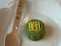 -稍可轩博物馆餐厅