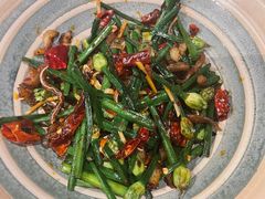 -半山腰·云南菜(侨福芳草地店)
