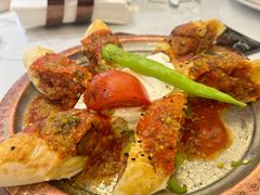 -SULTAN·苏坦土耳其餐厅(新光汇店)