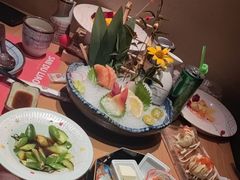 -三渡居酒屋·日料(天一财富中心店)