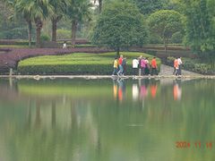 -明月山天沐温泉度假村