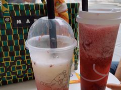 -喜茶(北京三里屯太古里店)