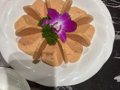 梅林午餐肉-秦宝雪花牛肉养生火锅(大兴九臻店)