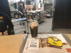 -麦当劳(湖滨路店)