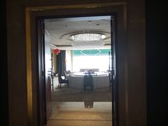 -青岛海景花园大酒店·粤海餐厅
