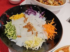 -大铁勺新津菜(迎水道店)