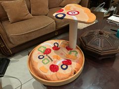 -必胜客(仲盛商城王安宇主题店)