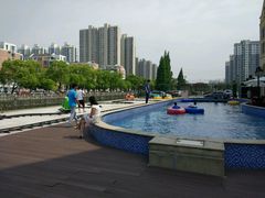 -蒙特利亲子乐园