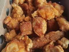 -阿捡忭京炸鸡(韭菜园总店)