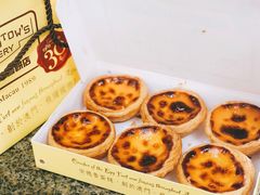 -安德鲁饼店(总店)