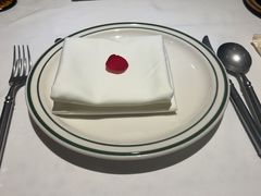 -塔道斯西餐厅(中央大街店)