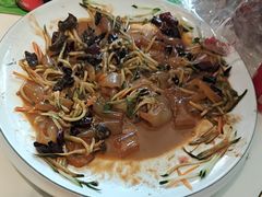 -稻品香小锅饭豆腐馆(北三路店)