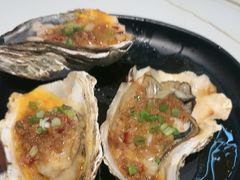 -寂寞的豆芽 蒙古原切大串(金宇店)