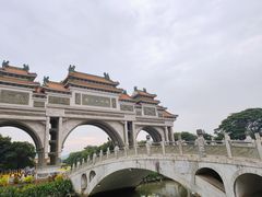 -顺峰山公园