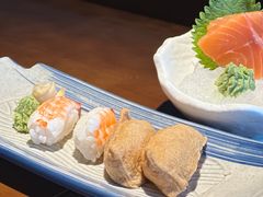 -笑福亭料理小馆(解放碑店)