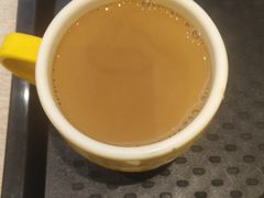 热奶茶-大家乐(广州花城汇店)