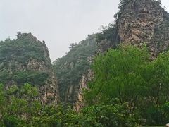 -大连冰峪旅游度假区