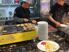 -巴犀烧烤(新崇光店)