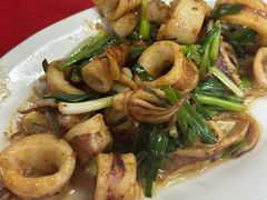 -蛇口康乐快餐鱼仔档(翠苑小区店)