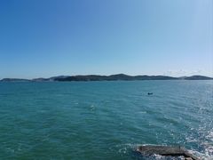 -长岛南北长山旅游景区