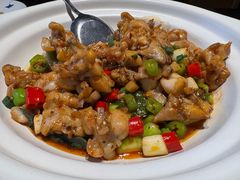 -简小舍·民间手艺菜(武昌江滩店)