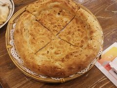 馕饼-清真·玛丽亚新疆菜主题餐厅(浙江中路店)