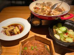 -顺香居·老字号湖北菜(江汉路店)