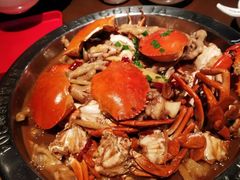 -胖哥俩肉蟹煲(福州仓山爱琴海店)
