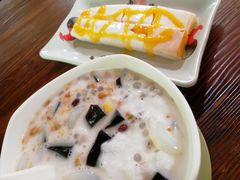 -琼海·狮椰美食楼