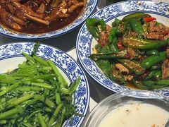 -欧记大排档·景德菜(上海首店)