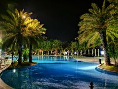 -惠州金海湾嘉华度假酒店