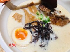 -味千拉面(大悦城店)