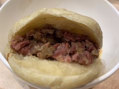 袖珍驴肉火烧-保定会馆(红旗大街店)