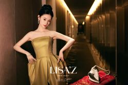 -Renee芮亦婚纱(原丽莎)