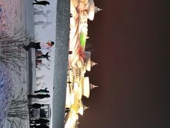 -长春世界雕塑园冰雪艺术天地