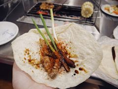 -小寒羊烧烤(凯瑞时代大厦店)