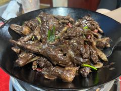 -王城醋血鸭老店