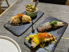 -井梧町日式料理(万达店)