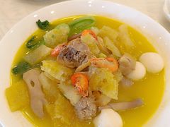 杭三鲜-楼外楼(西湖景区孤山路店)