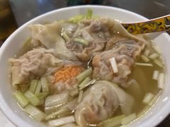 -一记面馆(易发店)