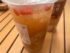 -炖物24章·顺时轻养茶(黄龙店)